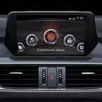 MAZDA 2024 NAVIGATION UK + EUROPE BJM766EZ1W