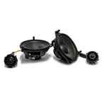 Mercedes Benz/Tesla 3 100 mm (4 inch) 2-Way component speakers (PAIR) BLAM RELAX 100MNS