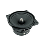 BLAM BL100RFS (4inch) Hi-efficiency 2ohm, 2-Way Component Car Audio Speakers (PAIR)