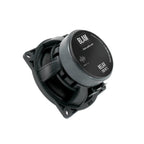 BLAM BL100RFS (4inch) Hi-efficiency 2ohm, 2-Way Component Car Audio Speakers (PAIR)