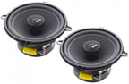 BLAM 130RC 13cm Relax Hi-efficiency Coax 2ohm Speakers Pair