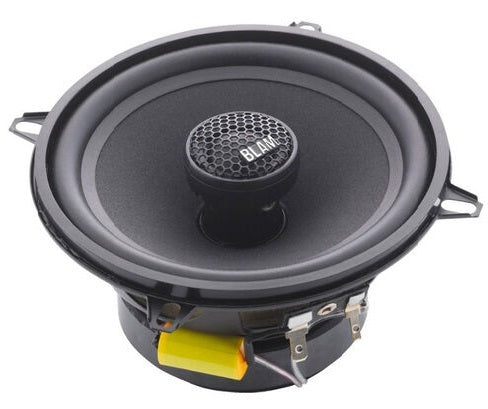 BLAM 130RC 13cm Relax Hi-efficiency Coax 2ohm Speakers Pair