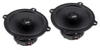 BLAM Relax 130RFC 130mm (5.25inch) Hi-efficiency 2ohm, 2-Way Coaxial speakers (PAIR) BL-130RFC