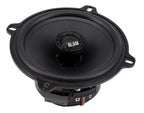 BLAM Relax 130RFC 130mm (5.25inch) Hi-efficiency 2ohm, 2-Way Coaxial speakers (PAIR) BL-130RFC
