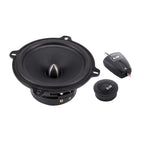 BLAM RELAX 130RFS 130mm (5.25inch) Hi-efficiency 2ohm, 2-Way Component car  speakers (PAIR)