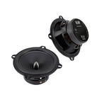 BLAM RELAX 130RFS 130mm (5.25inch) Hi-efficiency 2ohm, 2-Way Component car  speakers (PAIR)