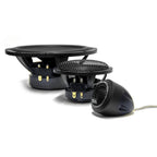 BLAM RELAX 165R3 165mm (6.5inch) 3-Way (2+1) Separate-Channel Loudspeaker car audio System (PAIR) BL-165R3