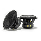 BLAM RELAX 165R3 165mm (6.5inch) 3-Way (2+1) Separate-Channel Loudspeaker car audio System (PAIR) BL-165R3