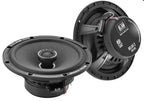 Mercedes Viano W639 (2004-2014) BLAM 165RC 16cm Front Door Coaxial speaker upgrade fitting kit