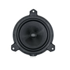 BLAM BL-165TOY-S 6.5" (165mm) 2-Way Fiberglass Cone Component Plug & PlaySpeakers For Toyota