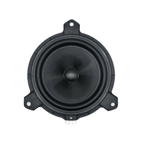BLAM BL-165TOY-S 6.5" (165mm) 2-Way Fiberglass Cone Component Plug & PlaySpeakers For Toyota