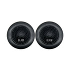 BLAM BL-165TOY-S 6.5" (165mm) 2-Way Fiberglass Cone Component Plug & PlaySpeakers For Toyota