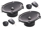 BLAM BL-570RS 5" x 7" High-end premium2 way Component Speakers