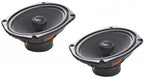 BLAM RELAX 690RC (6 X 9 INCH) premium high-end Coaxial speakers (PAIR)