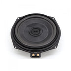 BMW 1,3,5,6,7-Series and X-1,3,5,6 BLAM hi-performance dedicated 200mm (8 inch) extra-flat underseat subwoofers (PAIR) BM200WN