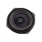 BMW 1,3,5,6,7-Series and X-1,3,5,6 BLAM hi-performance dedicated 200mm (8 inch) extra-flat underseat subwoofers (PAIR) BM200WN