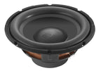 BLAM RELAX BP30 audio package 12 inch 500w subwoofer with enclosure and RA 251 1-Channel amplifier) BL-BP30