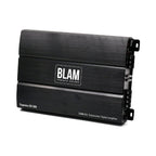 BLAM EXPRESS EX320 1-Channel (Monoblock) Class D amplifier 320 watts RMS (SPECIAL ORDER PRODUCT) BL-EX320