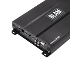 BLAM EXPRESS EX320 1-Channel (Monoblock) Class D amplifier 320 watts RMS (SPECIAL ORDER PRODUCT) BL-EX320