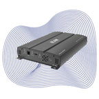 BLAM EXPRESS EX320 1-Channel (Monoblock) Class D amplifier 320 watts RMS (SPECIAL ORDER PRODUCT) BL-EX320