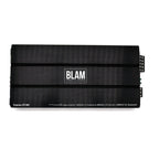 BLAM EXPRESS EX500 5-Channel AB-Class amplifier 400 watts RMS (OEM Compatible) BL-EX500