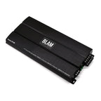 BLAM EXPRESS EX500 5-Channel AB-Class amplifier 400 watts RMS (OEM Compatible) BL-EX500