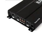 BLAM EXPRESS EX500 5-Channel AB-Class amplifier 400 watts RMS (OEM Compatible) BL-EX500