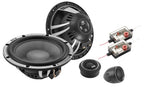 BLAM BL-L165-SLIM LIVE SOLO 165mm (6.5 inch) SLIM 140W 2-way component speaker system