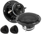 BLAM Live LFR52 50mm (2 inch) High resolution 50w full-range car audio speakers (PAIR)