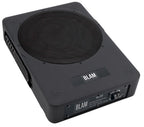 BLAM RELAX MSP 25P extra-slim Passive under-seat subwoofer