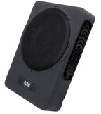 BLAM RELAX MSP 25P extra-slim Passive under-seat subwoofer