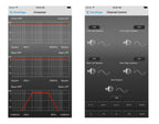BLAM RELAX RA 704 DSP PRO 4-Channel amplifier with built-in DSP (Smartphone App-operated) BL-RA704-DSP
