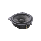 BLAM BL-S100N24+ 4" SIGNATURE High Fidelity 2-Way component speaker system for BMW/ Mercedes
