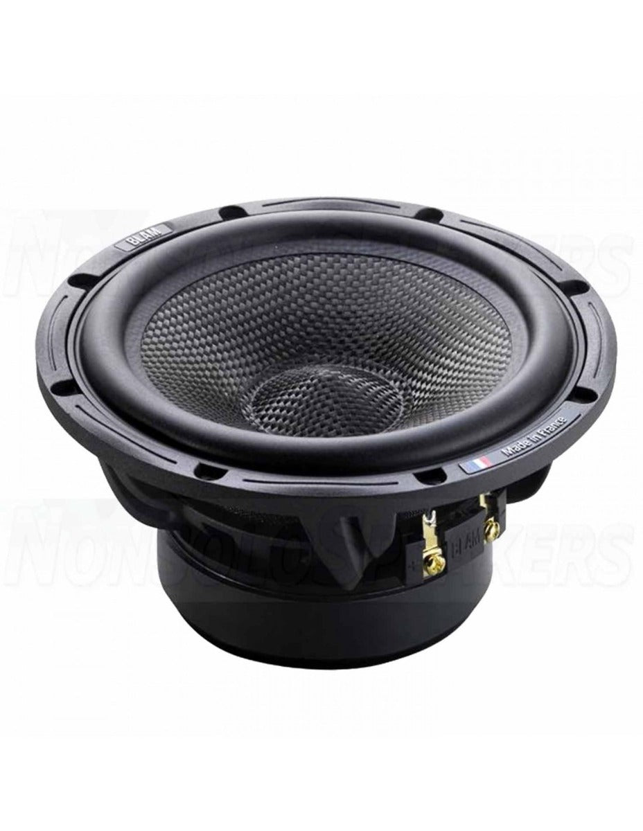 BLAM S 165.300 SIGNATURE High Power 165mm (6.5 inch) 250W 3-way component speaker system