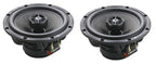 BLAM SIGNATURE S 165.80 C+ 165mm (6.5 inch) 120W High-Sensitivity coaxial speakers (SPECIAL ORDER) BL-S165.80C