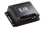 BLAM BFX03 3 Way Crossovers Audiophile Grade (Pair of Units) BL-XO3WAY