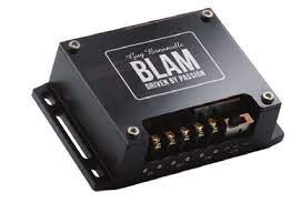 BLAM BFX03 3 Way Crossovers Audiophile Grade (Pair of Units) BL-XO3WAY