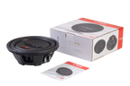 Vibe BLACKAIR10D2S-V3 10" Slimline Bass Car Subwoofer Dual 2Ohm 900W
