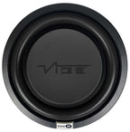 Vibe BLACKAIR12D2S-V2  - 12" Slimline Bass Car Subwoofer Dual 2Ohm 900W