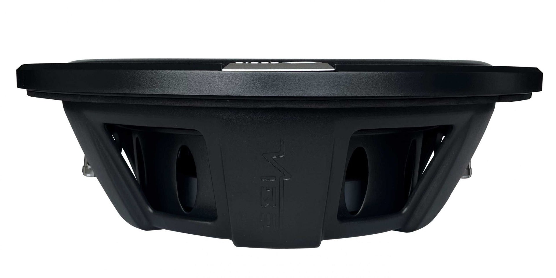 Vibe BLACKAIR12D2S-V2  - 12" Slimline Bass Car Subwoofer Dual 2Ohm 900W