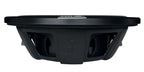 Vibe BLACKAIR10D2S-V3 10" Slimline Bass Car Subwoofer Dual 2Ohm 900W