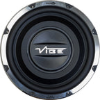 Vibe BLACKAIR12S-V6  Black Air Slimline 12 inch Subwoofer 750 watts