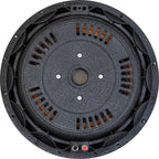 Vibe BLACKAIR12S-V6  Black Air Slimline 12 inch Subwoofer 750 watts