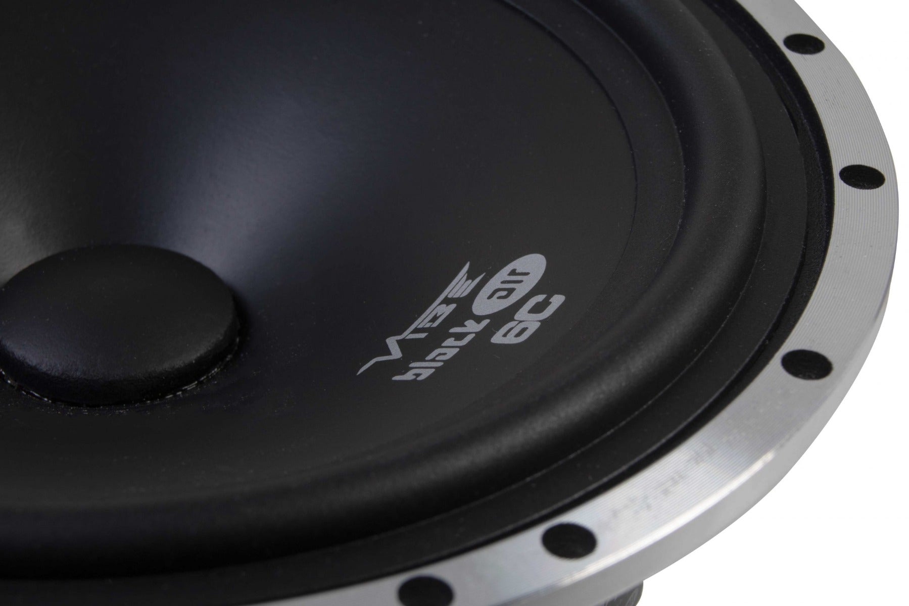 Vibe BLACKAIR6C-V0 - 6.5" 2-Way 360 Watt Component Speakers