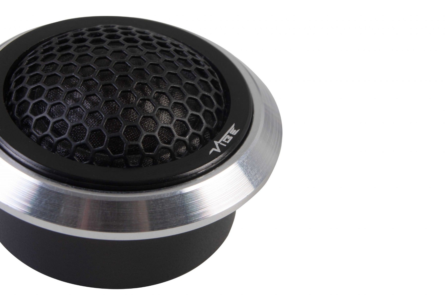 Vibe BLACKAIR6C-V0 - 6.5" 2-Way 360 Watt Component Speakers