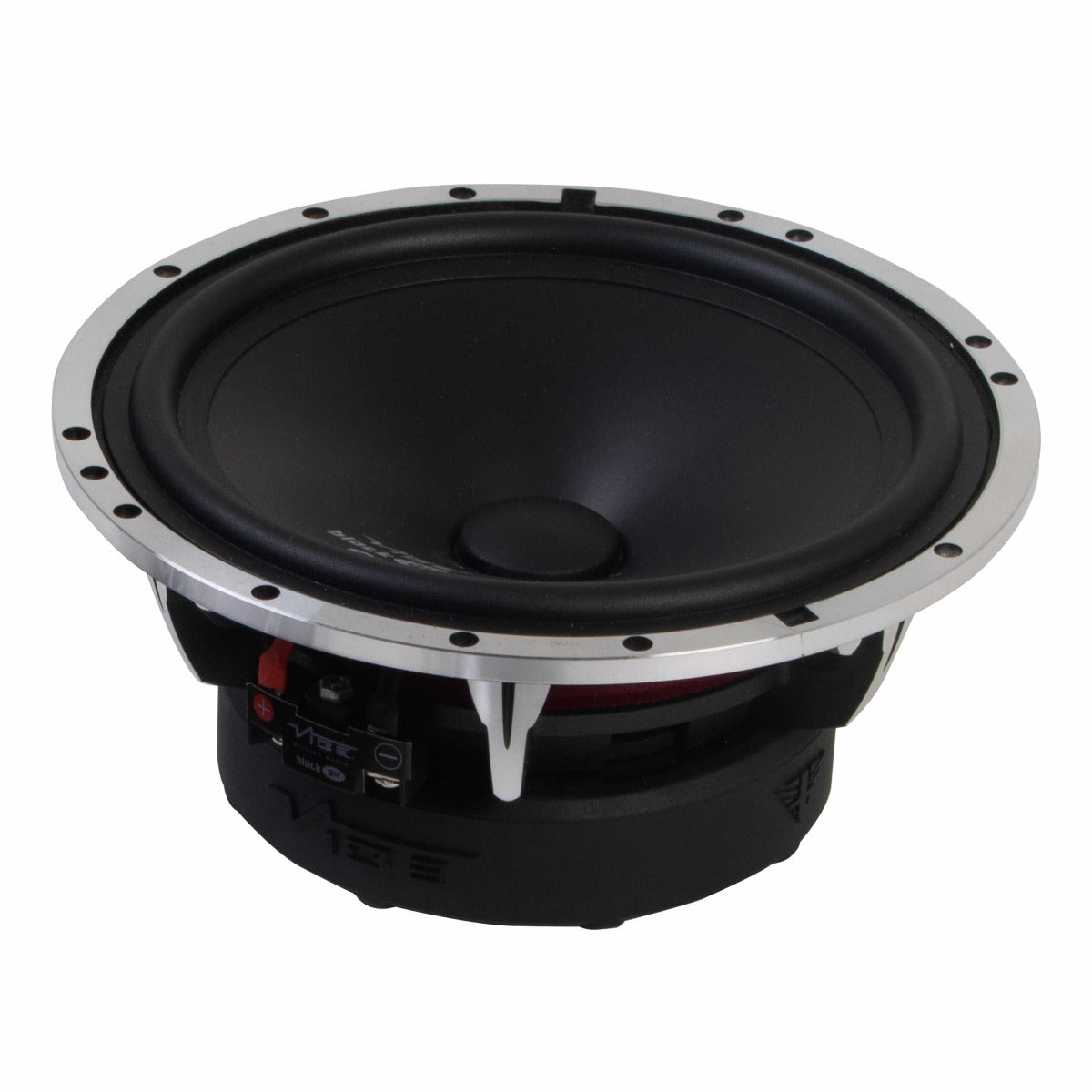 Vibe BLACKAIR6C-V0 - 6.5" 2-Way 360 Watt Component Speakers