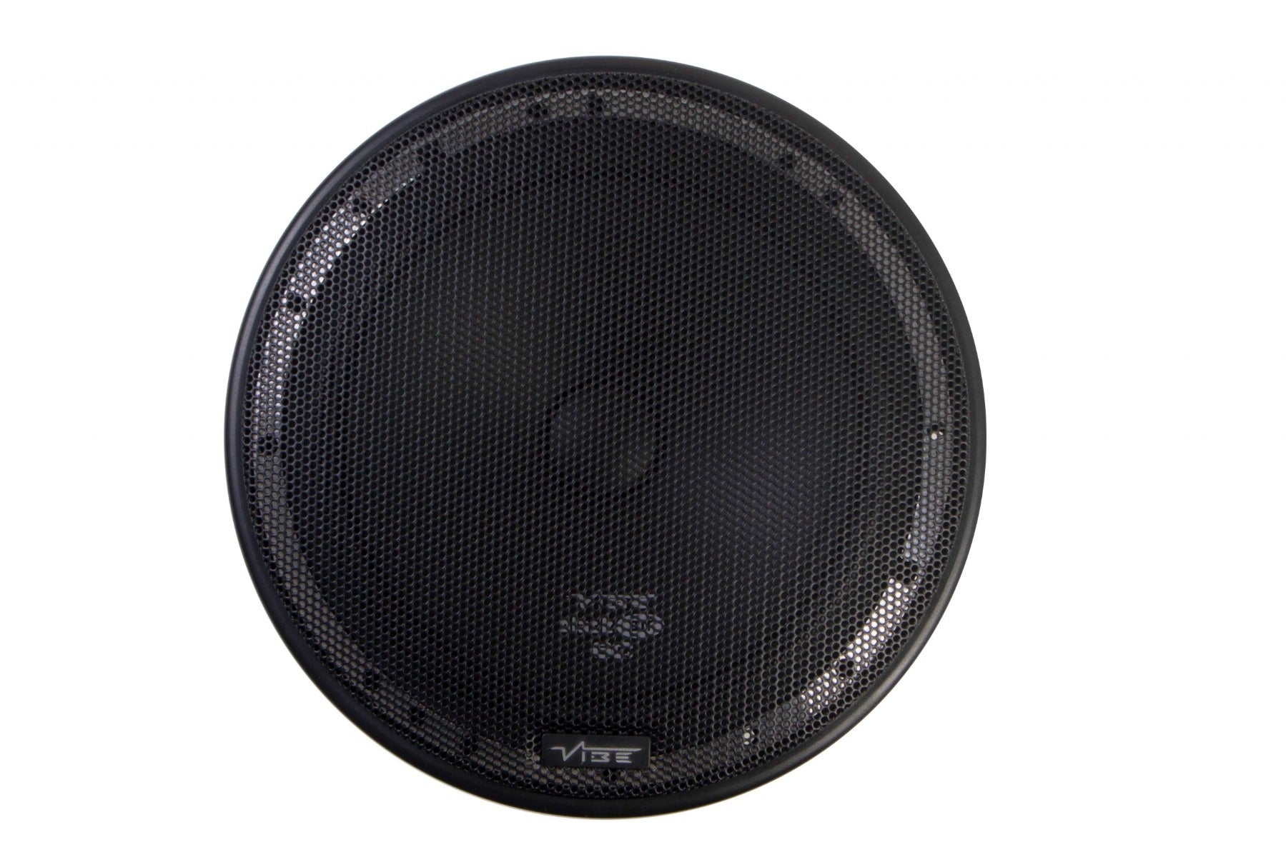 Vibe BLACKAIR6C-V0 - 6.5" 2-Way 360 Watt Component Speakers