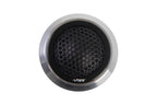 Vibe BLACKAIR6C-V0 - 6.5" 2-Way 360 Watt Component Speakers