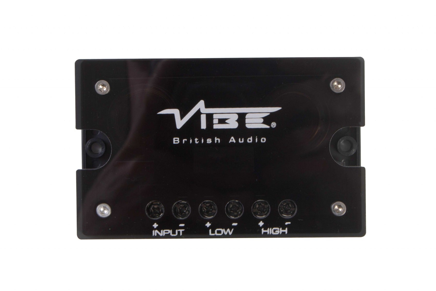 Vibe BLACKAIR6C-V0 - 6.5" 2-Way 360 Watt Component Speakers