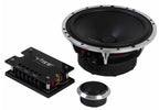 Vibe BLACKAIR6C-V0 - 6.5" 2-Way 360 Watt Component Speakers